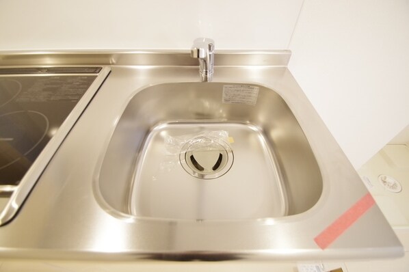 リブリ・アルモの物件内観写真